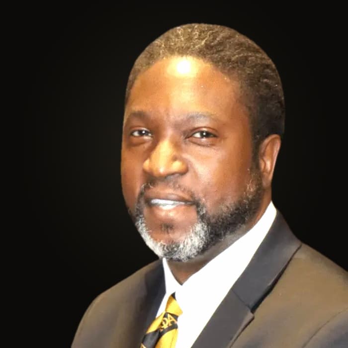 Brother Dr. Corky F. Wicks