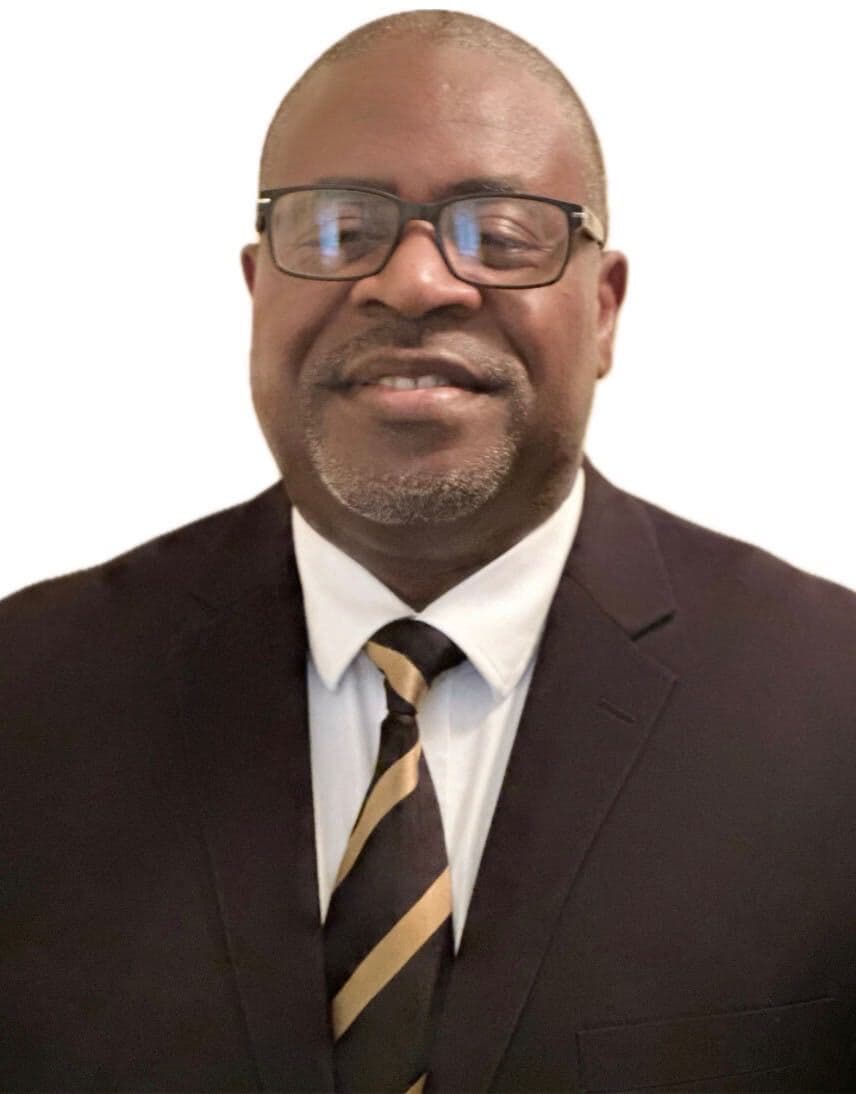 Brother Curtis L. Burroughs