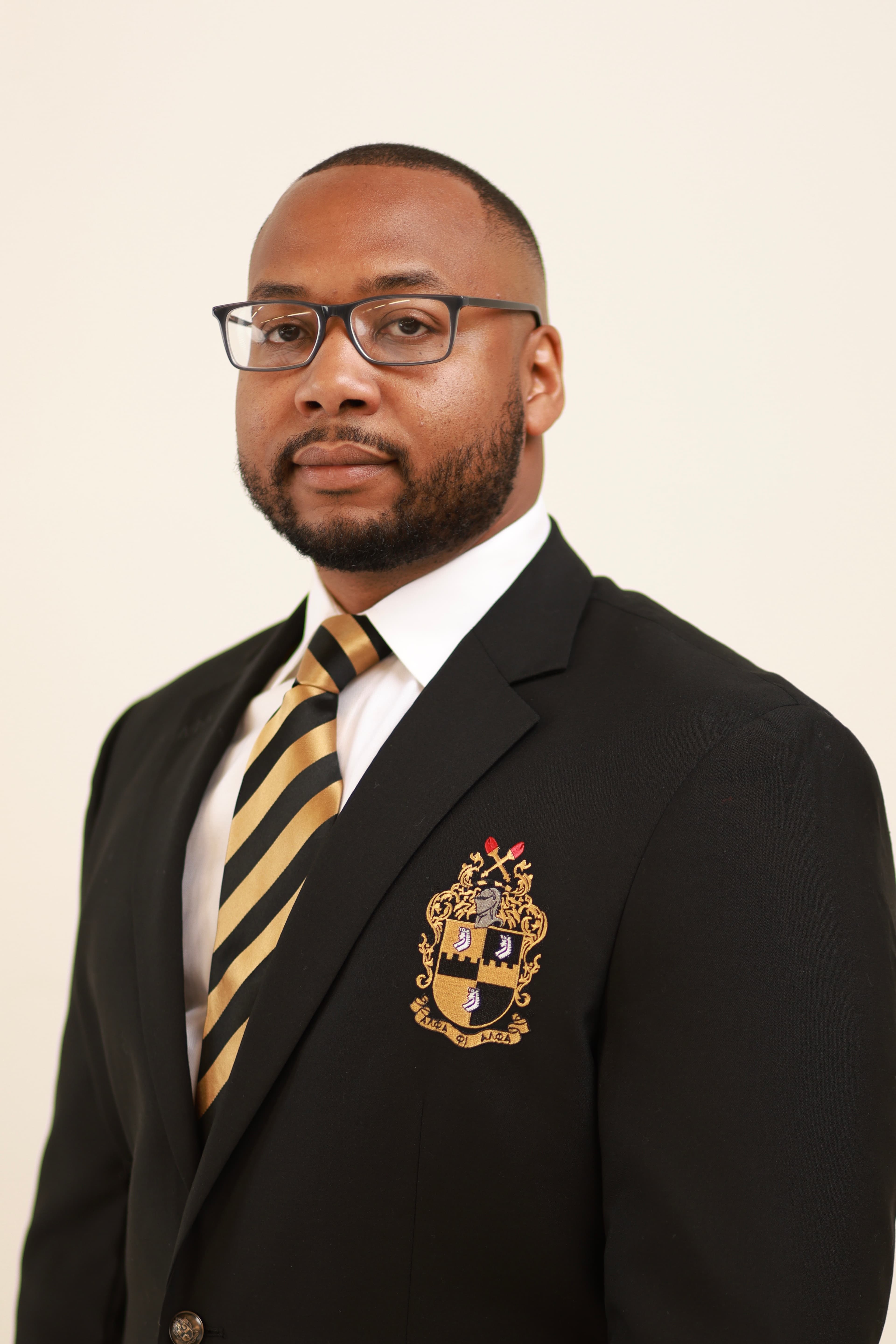 Brother Darius Williams