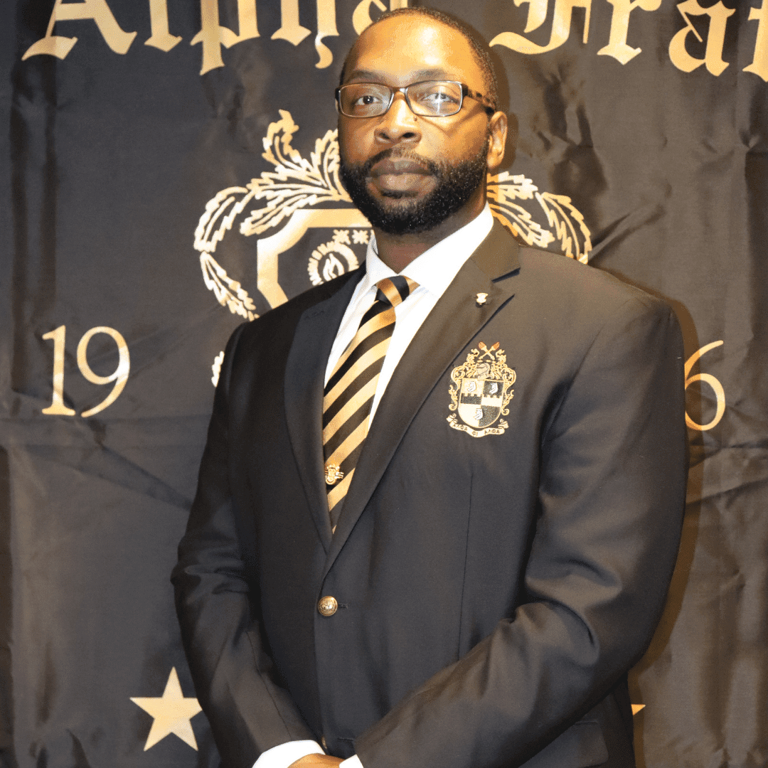 Brother Fred E. Kency, Jr., MD