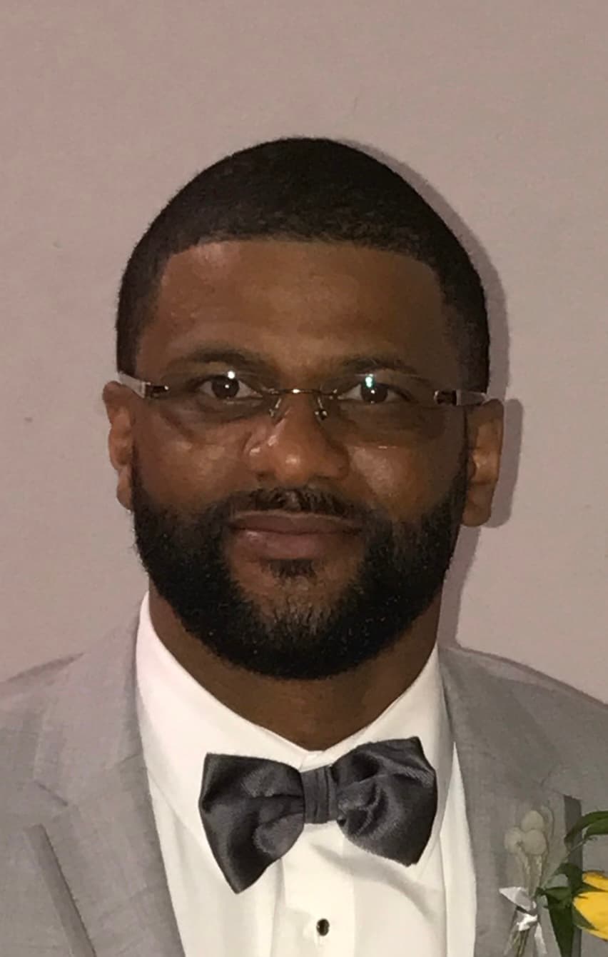 Brother James Rankins