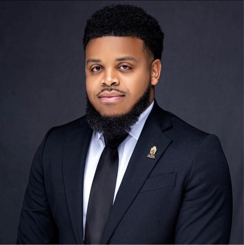 Brother Jonathan W. Townes