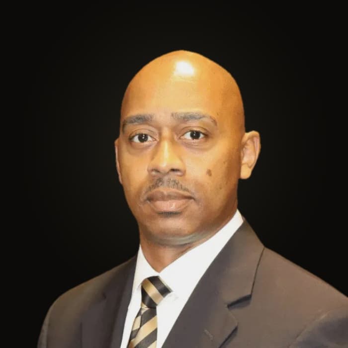 Brother Perry K. Paige, Jr.