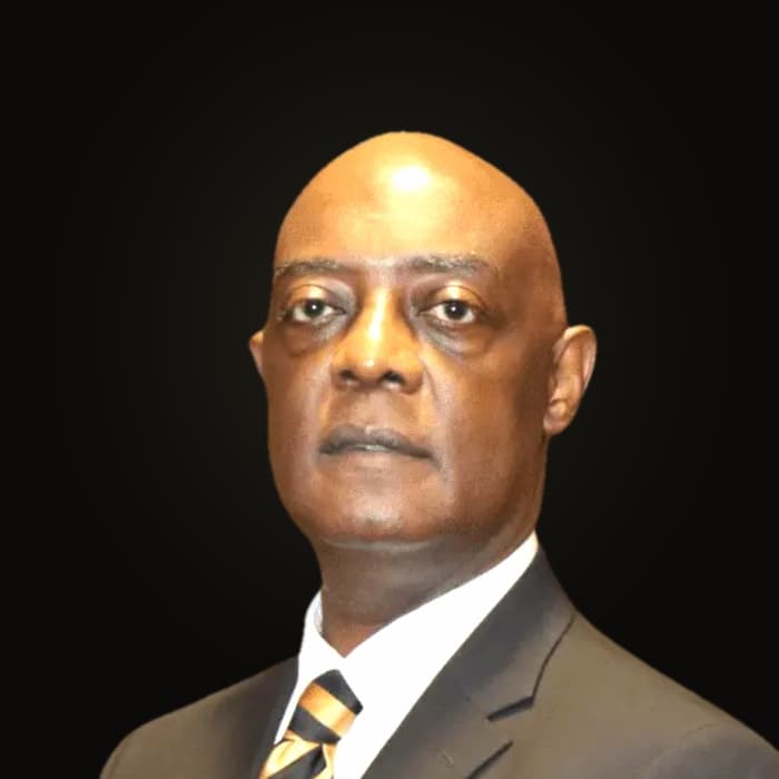 Brother Judge Winston L. Kidd