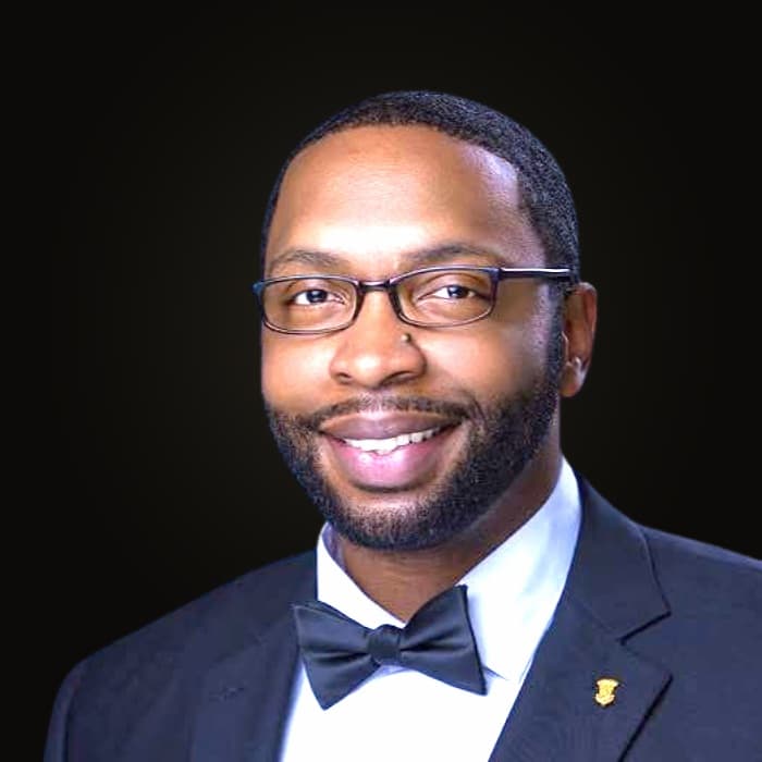 Brother Fred E. Kency, Jr., MD