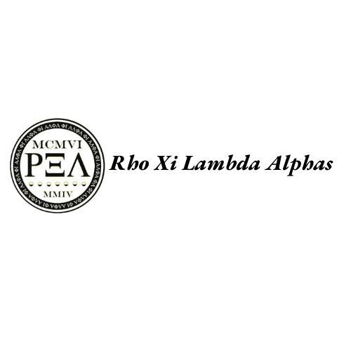 Rho Xi Lambda Alphas – Canton, MS